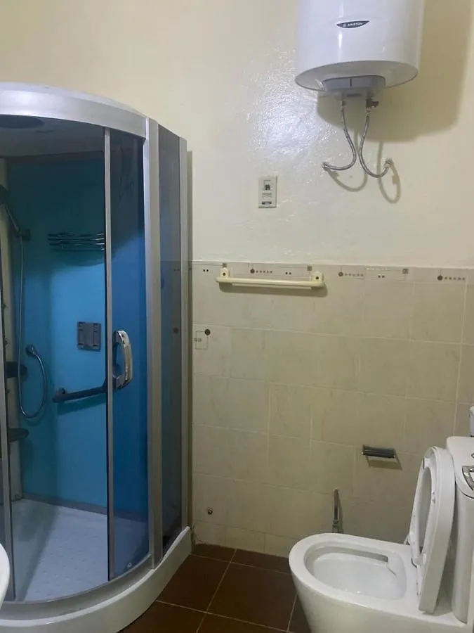 Chez Codou Fann Hock Hotel Dakar 0*,
