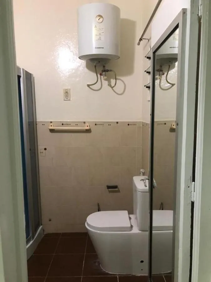 Guest house Chez Codou Fann Hock Hotel Dakar