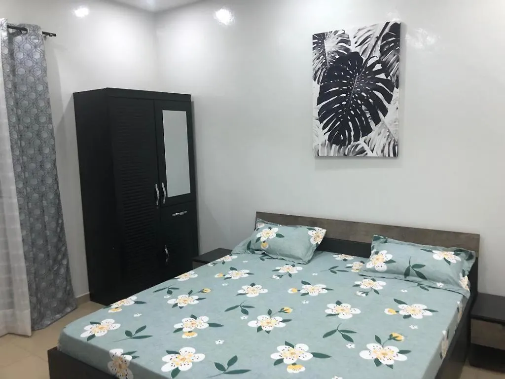 Chez Codou Fann Hock Hotel Dakar